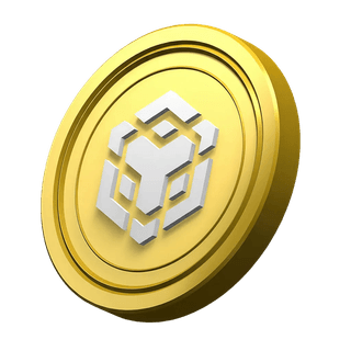 Floating ETH coin graphic, representing Ethereum
