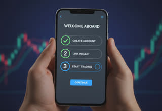 Clear account controls and transparent information at Crypto Yieldbrain — responsibility