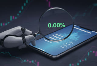 Trading approach management panel — configure your strategy settings with Crypto Yieldbrain