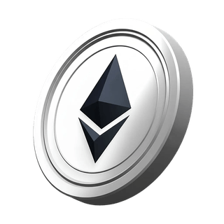 BNB coin displayed decoratively in the platform information section